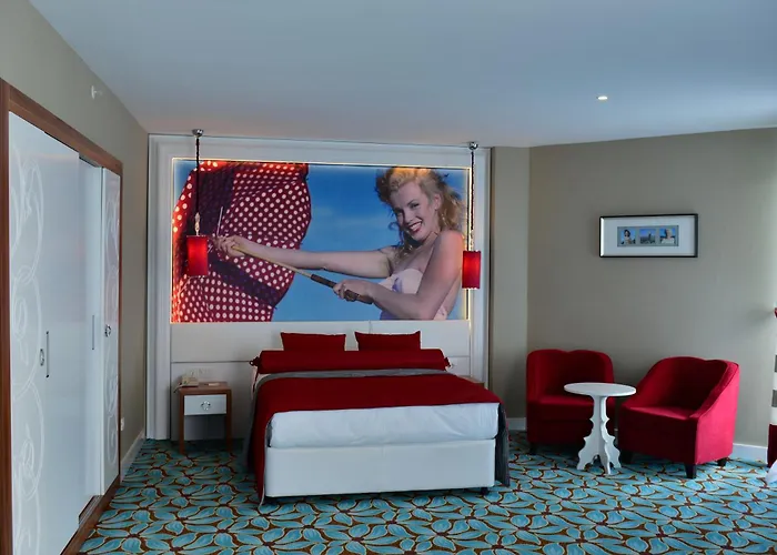 Vikingen Infinity Resort & Spa