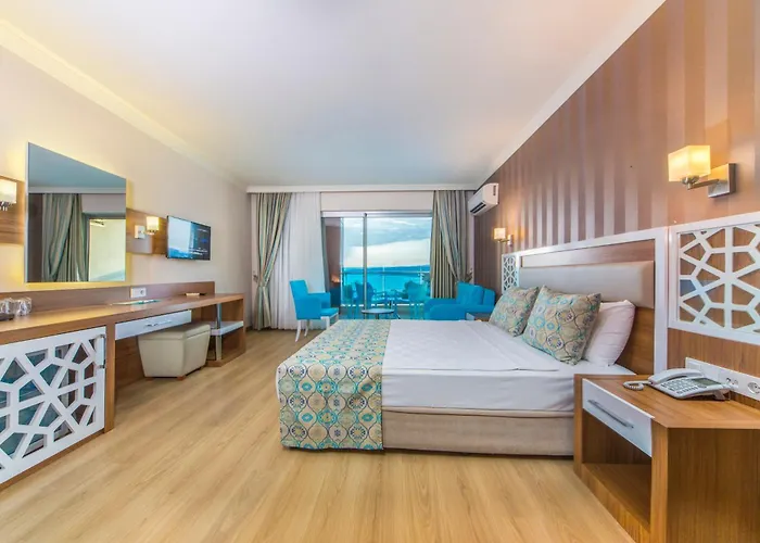 Lonicera Resort & SpaResort Hotel